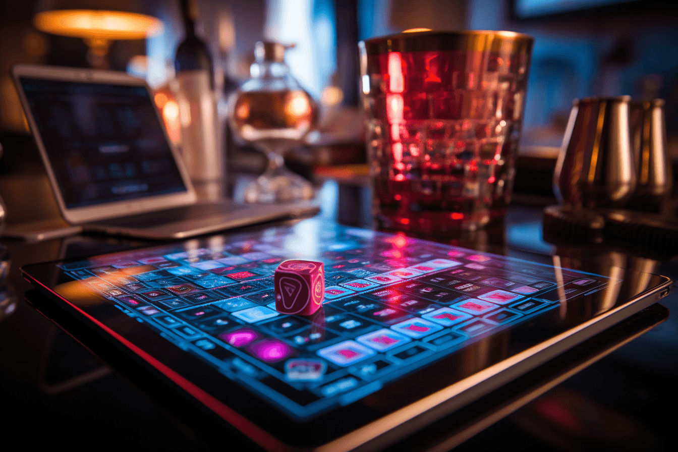 Предности и мане играња Блацкјацка на мобилним уређајима image