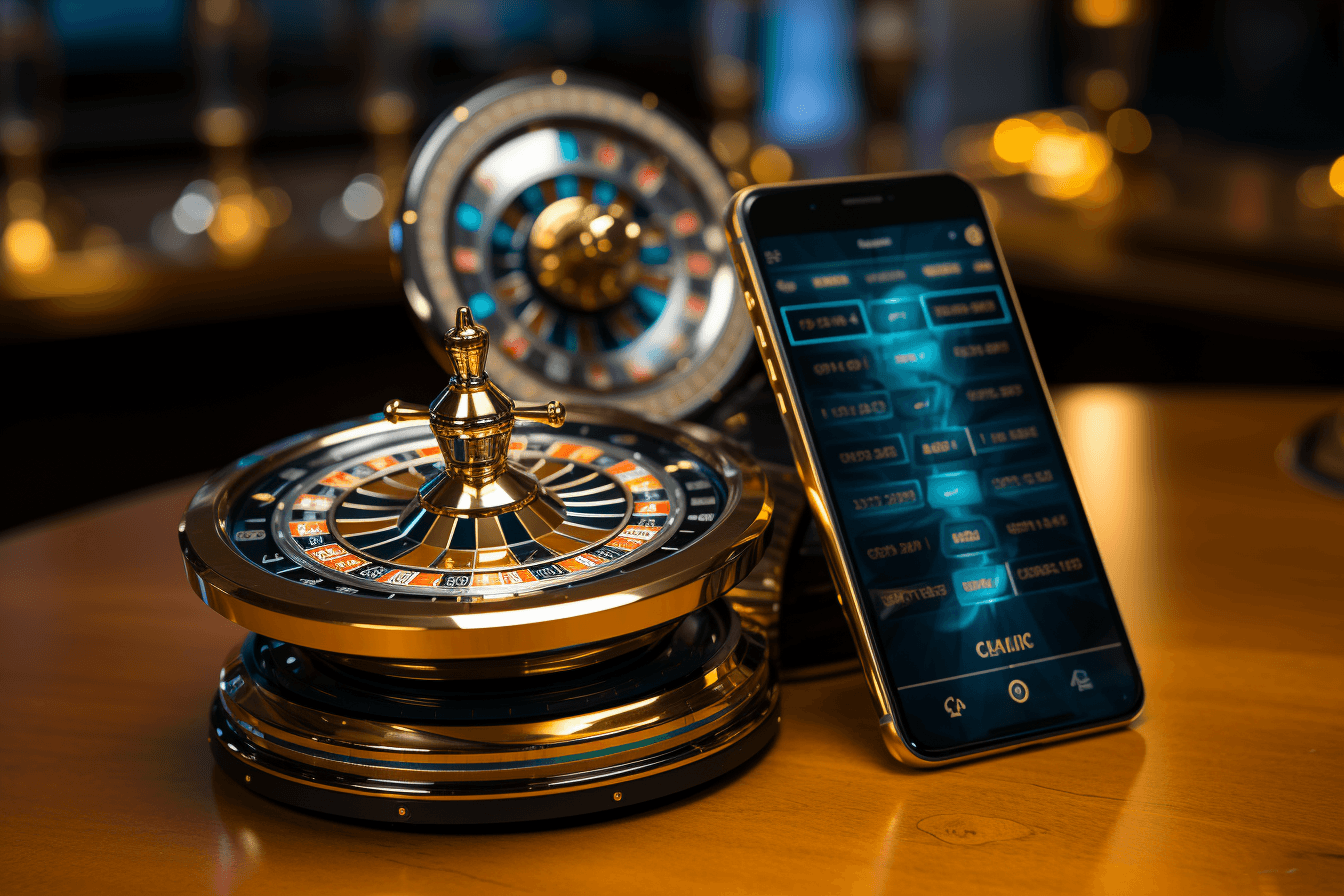 Једноставни кораци да бисте припремили мобилни рулет за игру image