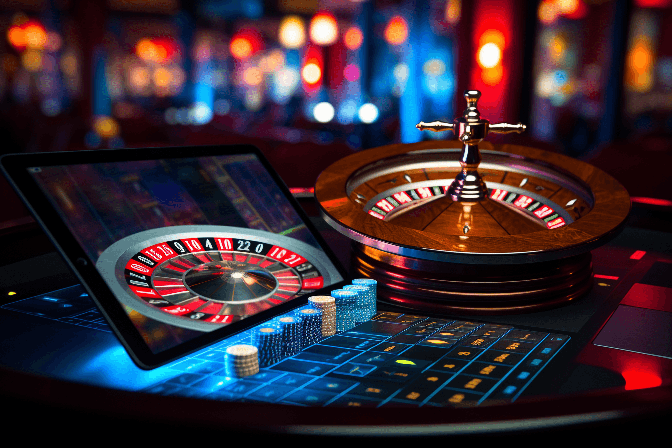 Који су најбољи уређаји за мобилни рулет? image