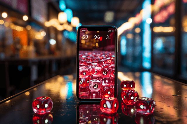 Водич за генераторе случајних бројева у игрицама за мобилне казино image