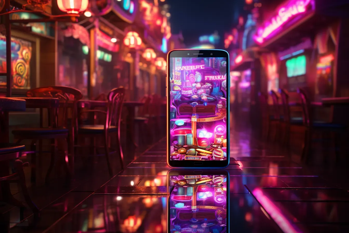 Топ 5 слот игара на 22Бет image