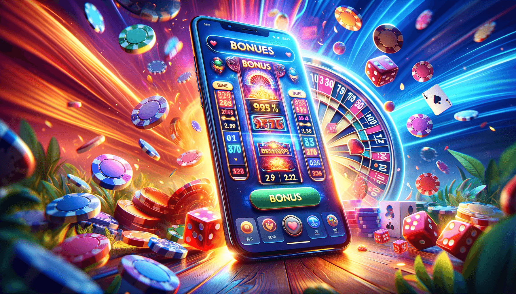 Како превазићи услове клађења image