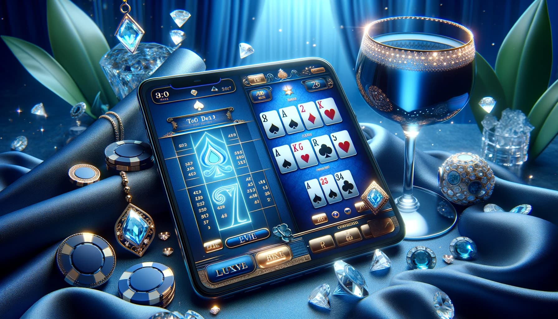 5 најбољих видео покер стратегија image