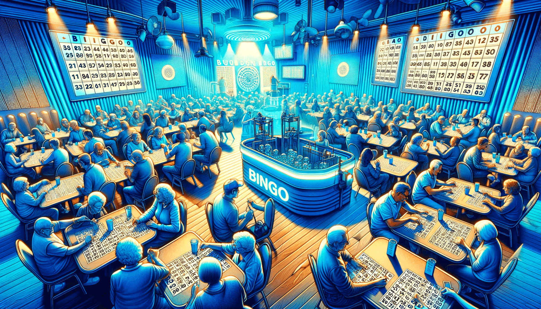 Бинго Линго: Савладајте свих 90 сленг израза и њихово порекло image