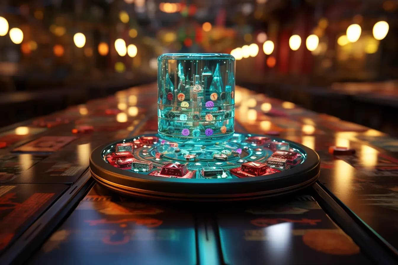 Најбоље мобилне казино игре за напредне играче image