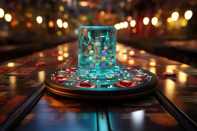 Најбоље мобилне казино игре за напредне играче image