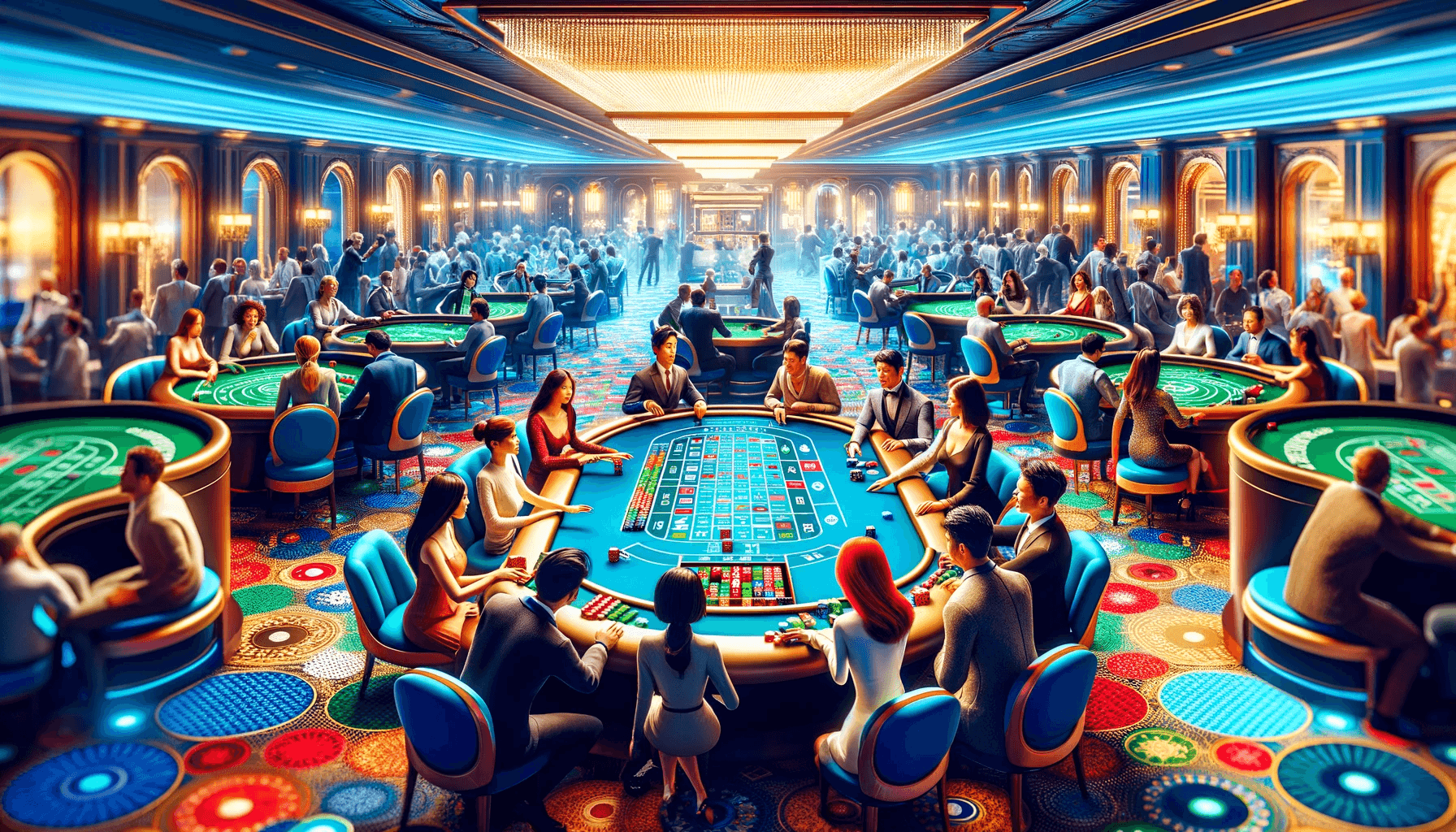 Преваре у мобилним казином: Како избећи превару image