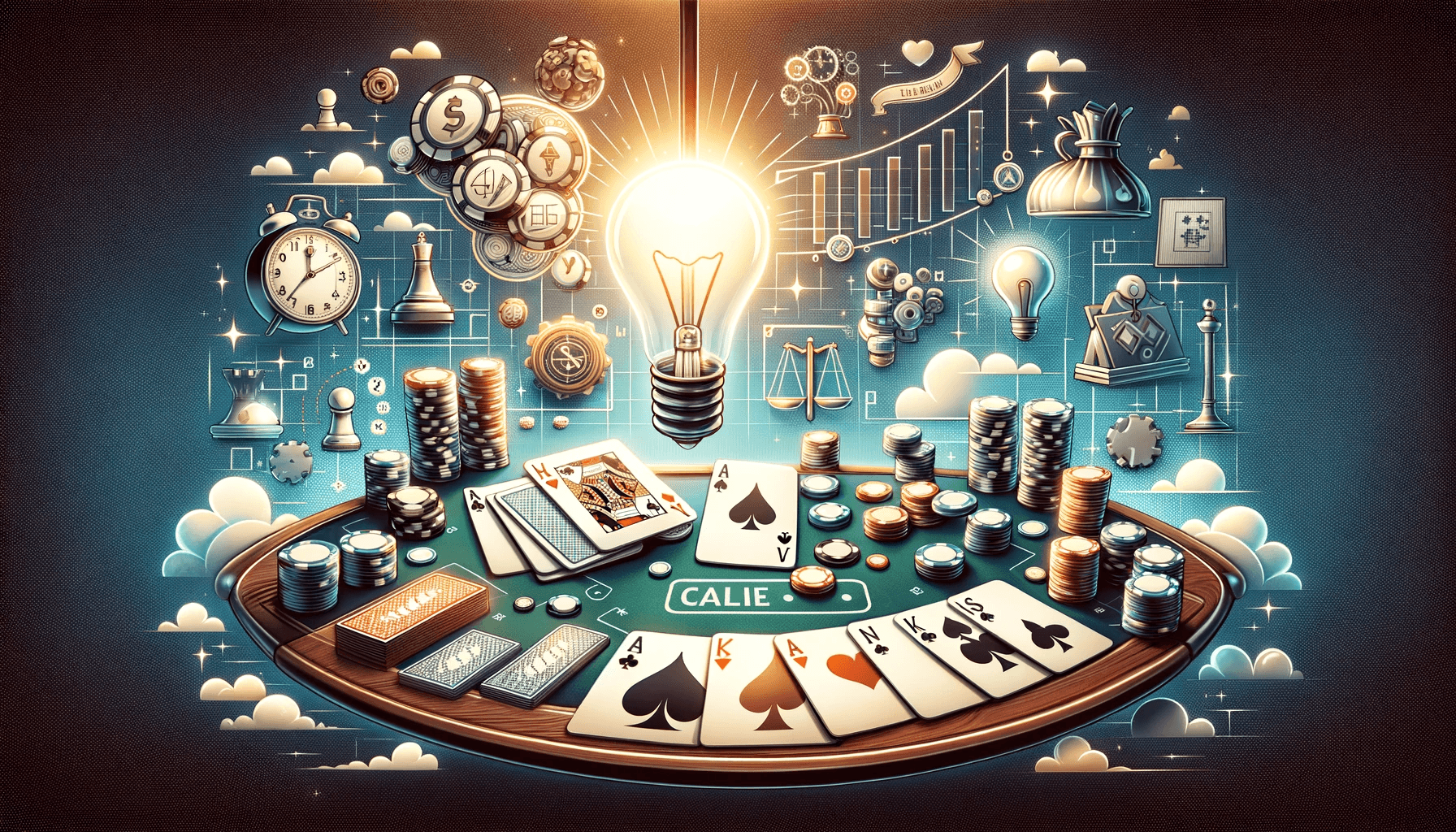 Савети и стратегије за победу на Паи Гов покеру image