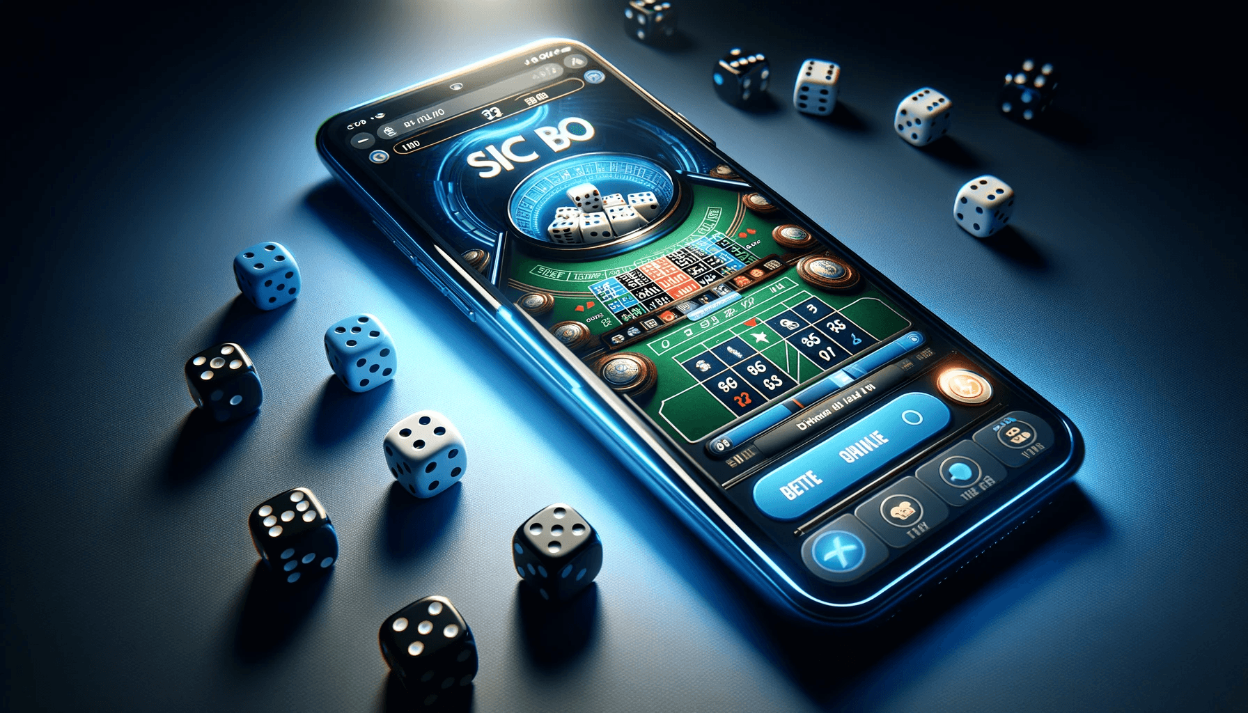 Предности и мане играња Сиц Бо на мобилном уређају image