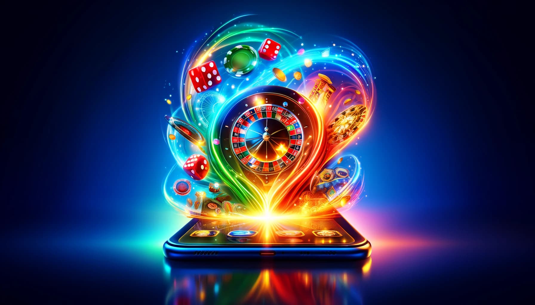 Najbolje mobilne igre koje je razvio Amusnet Interactive image