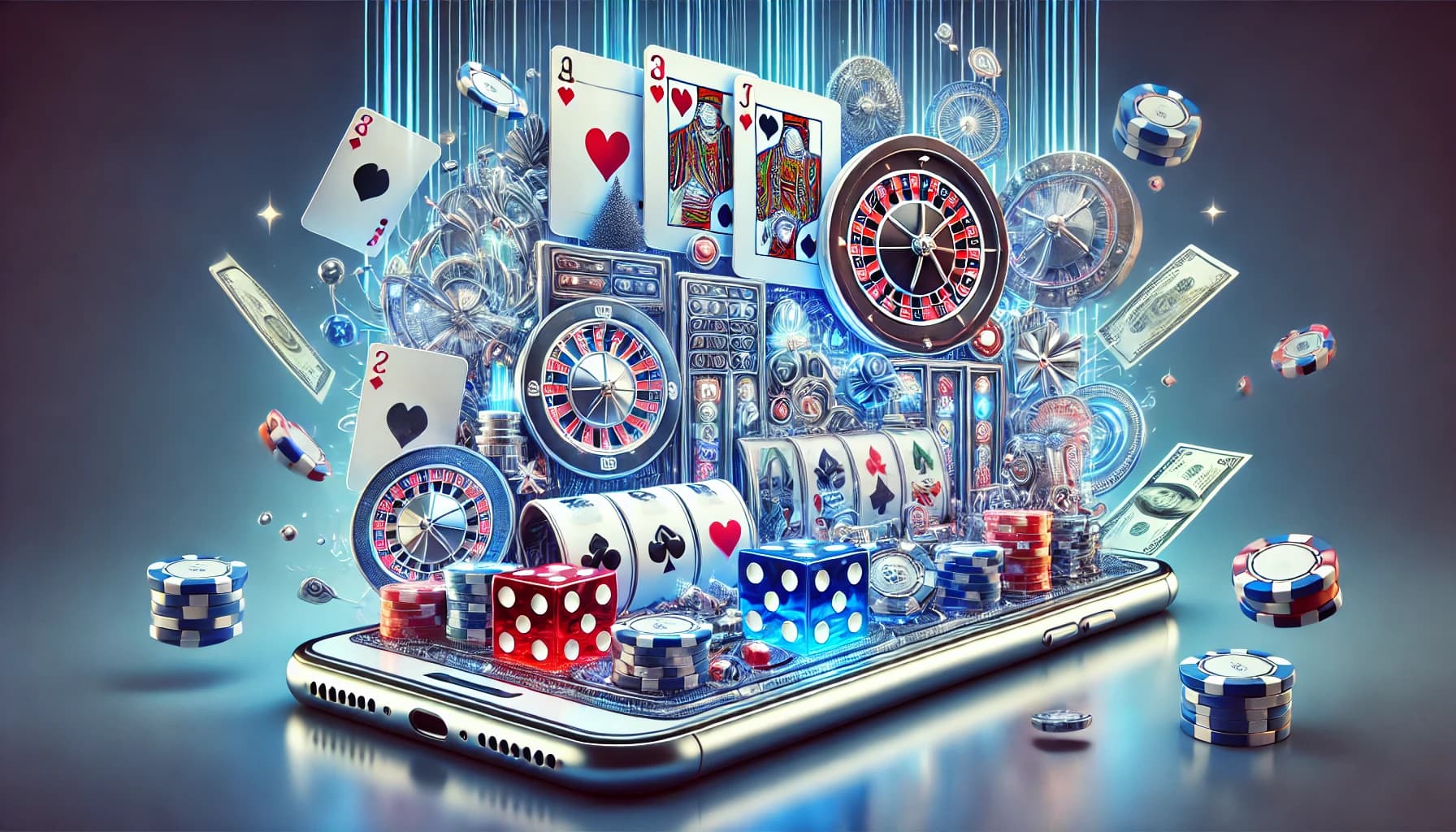 Najbolje mobilne igre kompanije Light & Vonder image