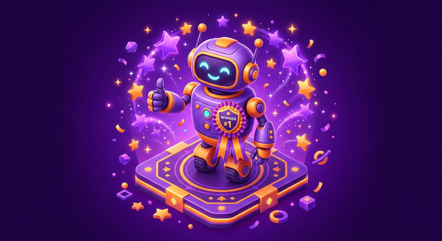 Sistem rangiranja izgrađen na poverenju