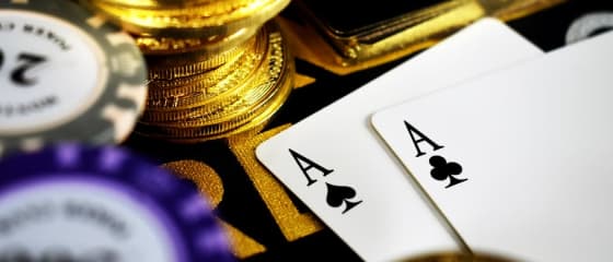 Како одржавати строго здравље коцкања и коцкати се одговорно