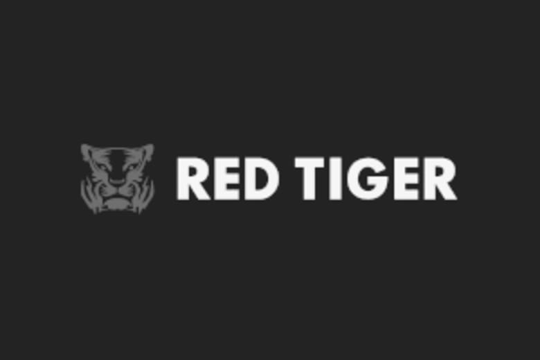 10 најбољих Red Tiger Gaming Мобилни Казино