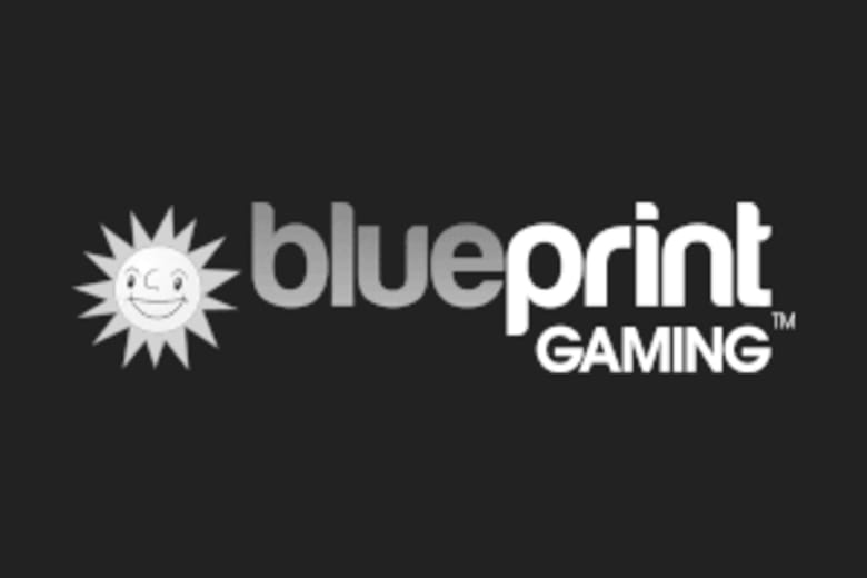 10 најбољих Blueprint Gaming Мобилни Казино