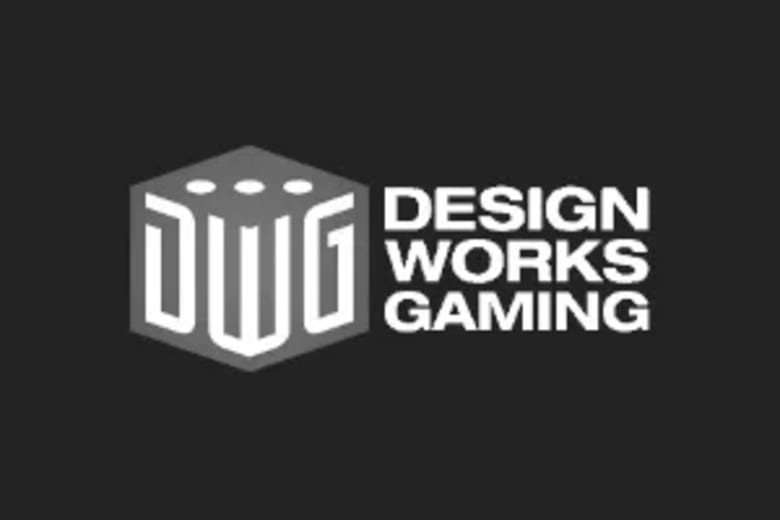 10 најбољих Design Works Gaming Мобилни Казино