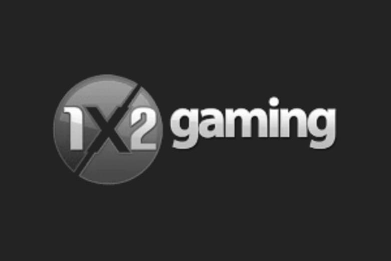 10 најбољих 1x2 Gaming Мобилни Казино