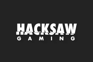 Hacksaw Gaming