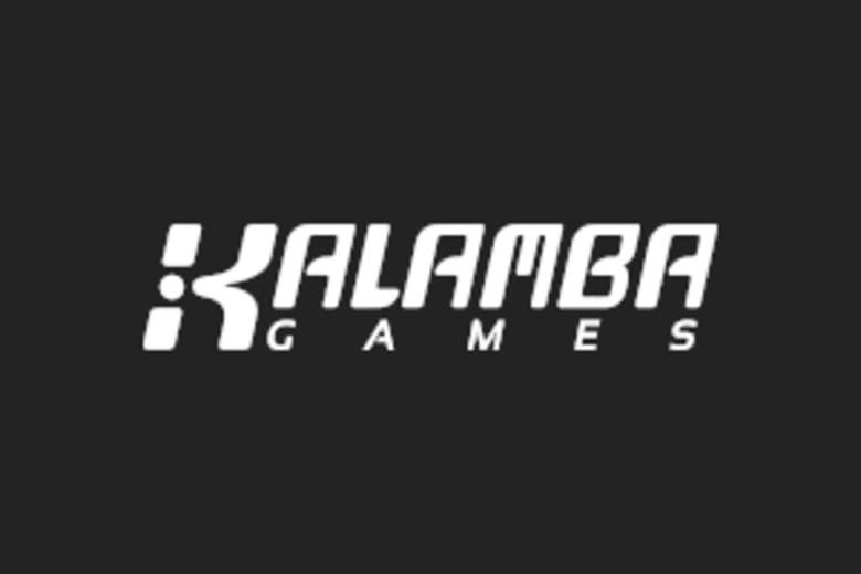 10 најбољих Kalamba Games Мобилни Казино