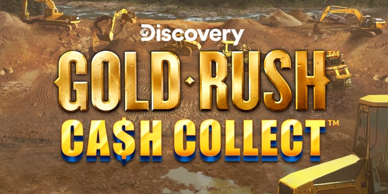 Gold Rush Scratch