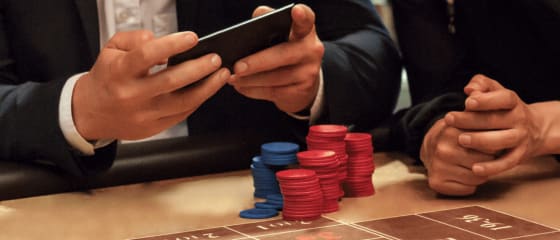 Тајне успеха мобилног казина
