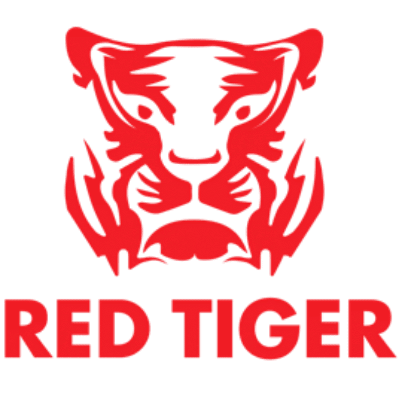 10 најбољих Red Tiger Gaming Mobile Casino
