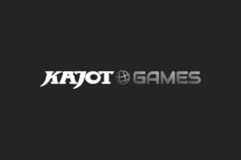 10 најбољих Kajot Games Мобилни Казино