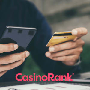 Депозит телефоном против казина са кредитном картицом
