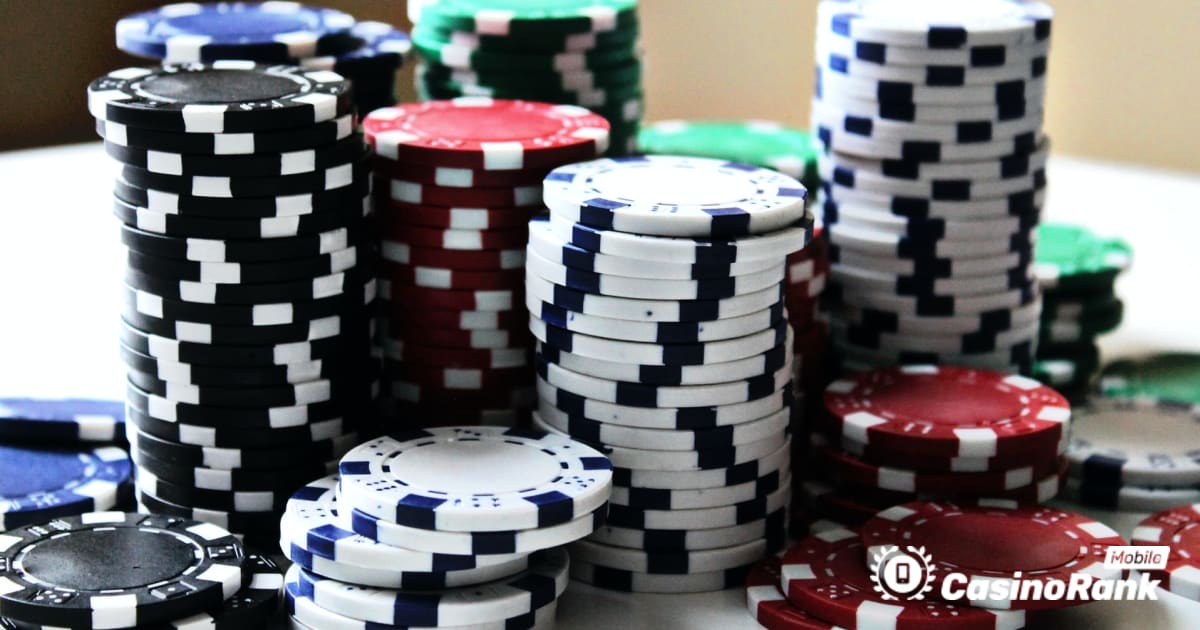 Седам ствари које треба знати о мобилном коцкању на мрежи