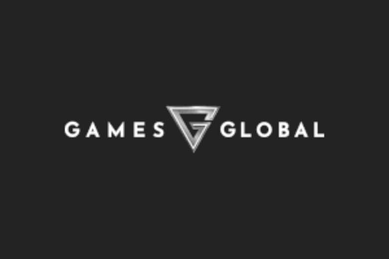 10 најбољих Games Global Мобилни Казино