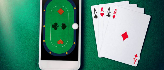 Будуће пројекције за мобилне казино игре