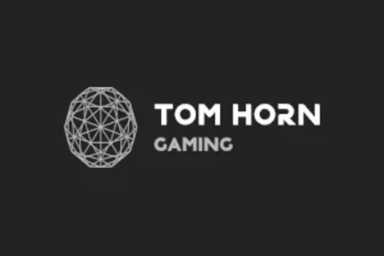 10 најбољих Tom Horn Gaming Мобилни Казино