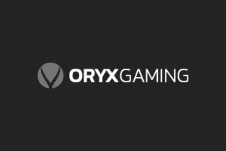 10 најбољих Oryx Gaming Мобилни Казино