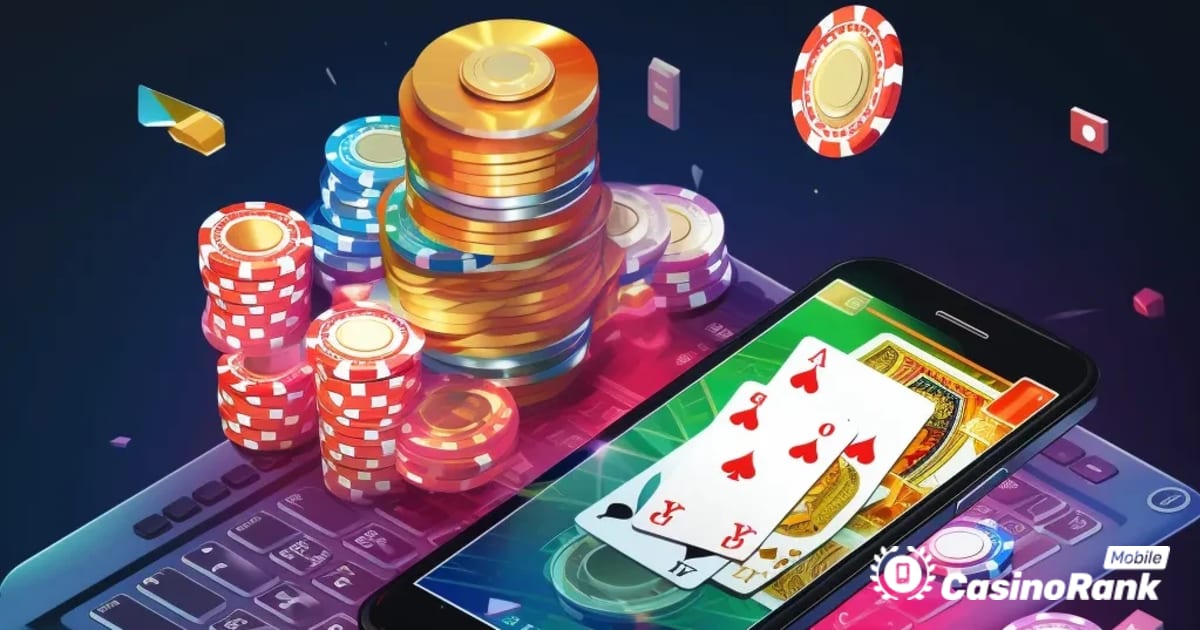 5 кључних фактора за одабир безбедне апликације за казино за мобилне уређаје