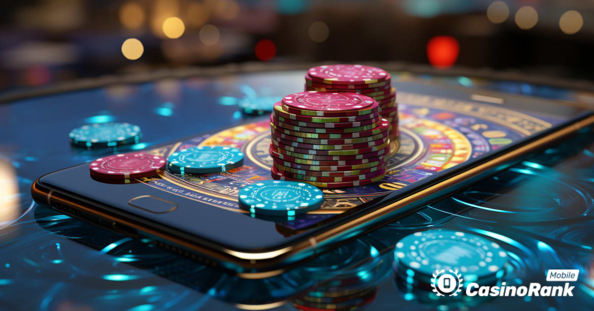 Разлози да почнете да играте онлајн казино на мобилном телефону