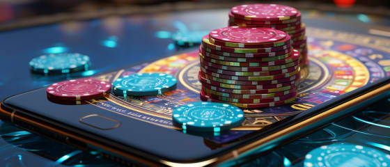 Разлози да почнете да играте онлајн казино на мобилном телефону