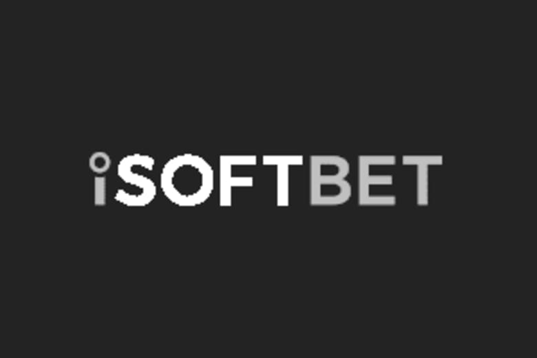 10 најбољих iSoftBet Мобилни Казино