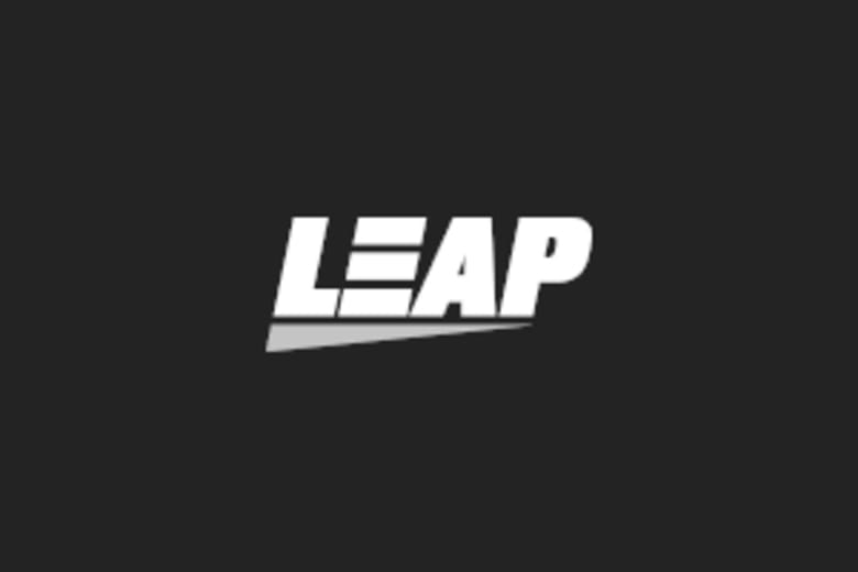 10 најбољих Leap Gaming Мобилни Казино