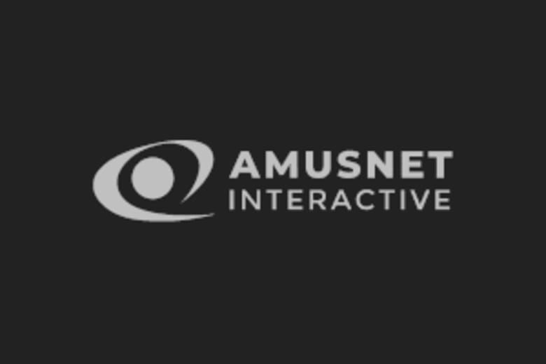 10 најбољих Amusnet Interactive Мобилни Казино