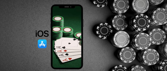 Проницљив поглед на иОС казино апликације