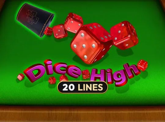 Dice High