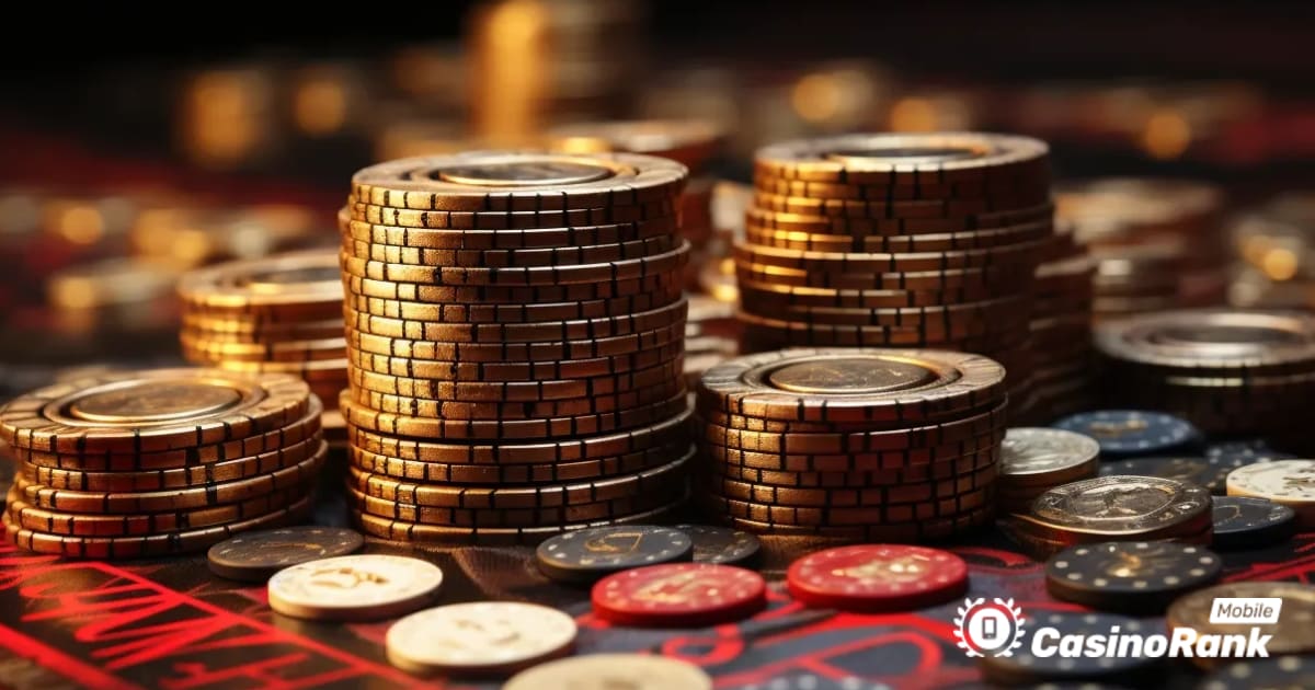 Плаи'н ГО добија зелено светло за покретање казино игара у Западној Вирџинији