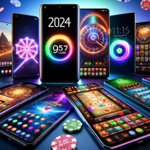 Најбољи паметни телефони за играње мобилних казино игара у 2024