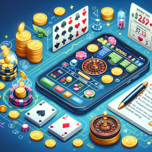 Најбољи савети за мобилне казина за 2024