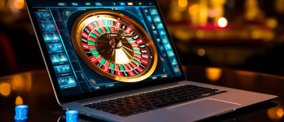 Мобилни казино рулет против десктоп рулета