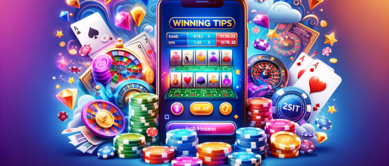 Најбољи савети за повећање квота за мобилни казино