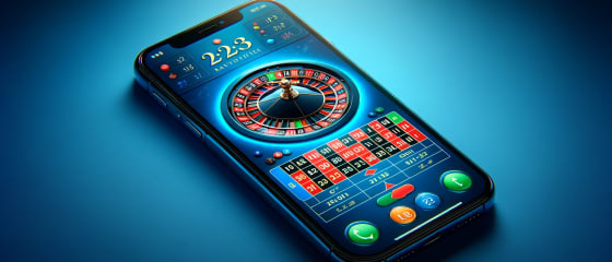 Савети за безбедно коришћење мобилних казина