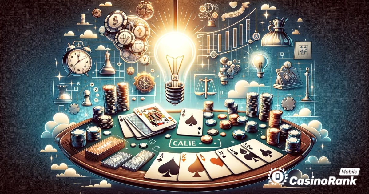 Савети и стратегије за победу на Паи Гов покеру