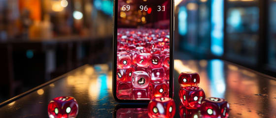 Водич за генераторе случајних бројева у игрицама за мобилне казино