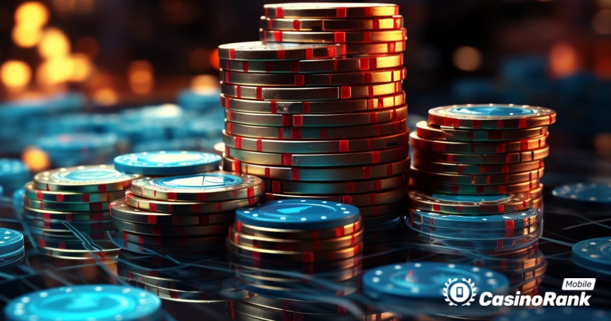 Топ 5 савета за максимизирање мобилних казино бонуса
